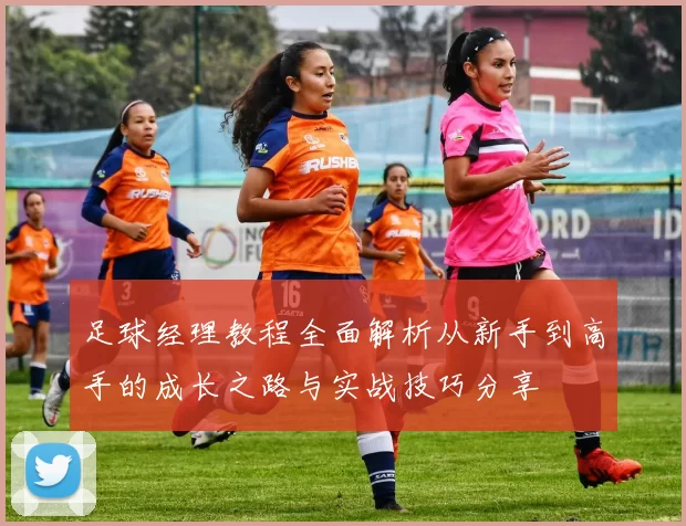 足球经理教程全面解析从新手到高手的成长之路与实战技巧分享